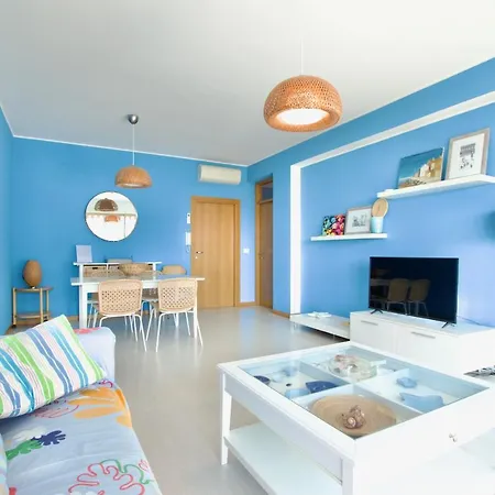 Apartamento Shopping Center - Immobiliare