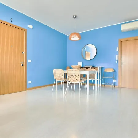 Shopping Center - Immobiliare Apartamento