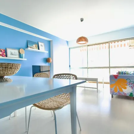 Apartamento Shopping Center - Immobiliare *