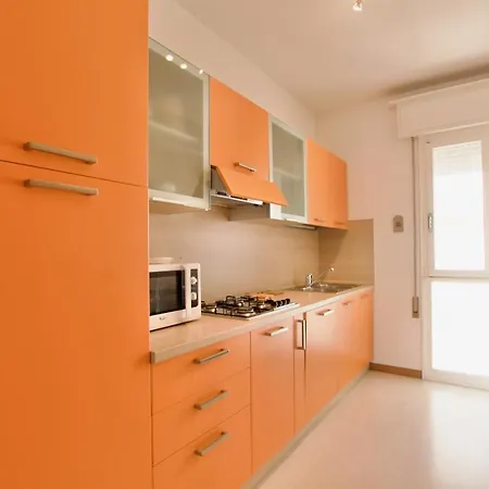 Shopping Center - Immobiliare Apartamento Lido di Jesolo