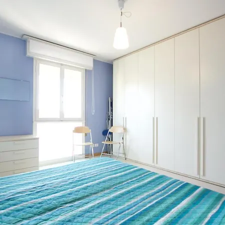 Shopping Center - Immobiliare Apartamento