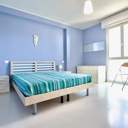 Apartamento Shopping Center - Immobiliare