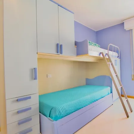 Shopping Center - Immobiliare Apartamento Lido di Jesolo