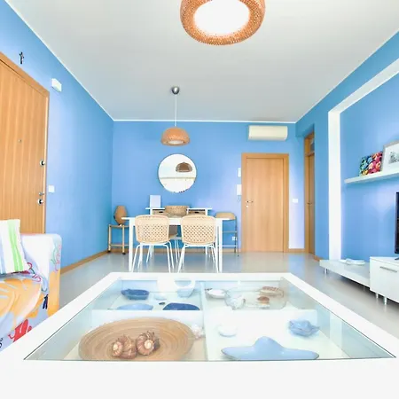 Apartment Shopping Center - Immobiliare *