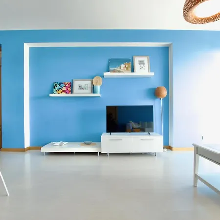 Shopping Center - Immobiliare Apartamento *