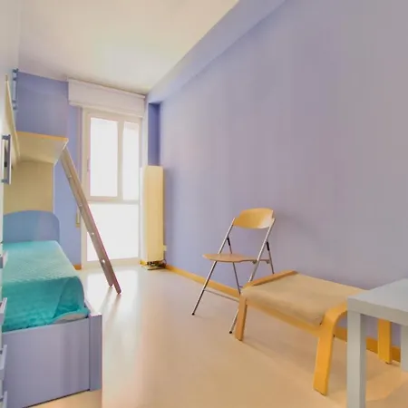 Apartamento Shopping Center - Immobiliare Lido di Jesolo